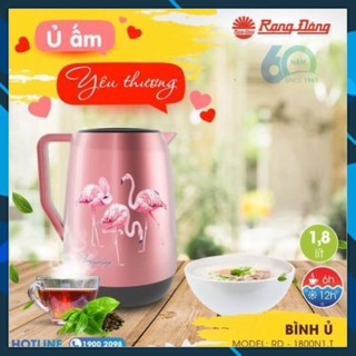 Bình Ủ Rạng Đông Model: RD - 1800N1.T