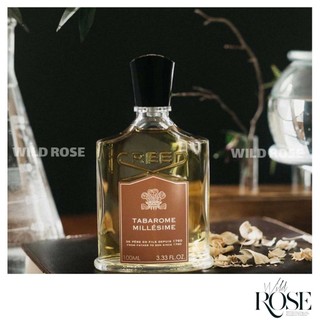 Nước hoa dùng thử creed tabarome tedp 5ml/10ml/20ml