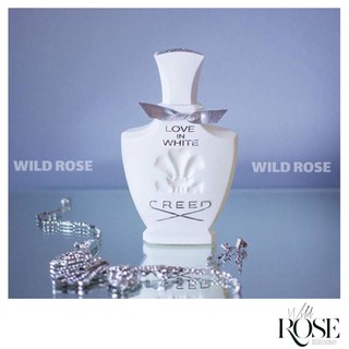 Nước hoa dùng thử creed love in white edp 5ml/10ml/20ml