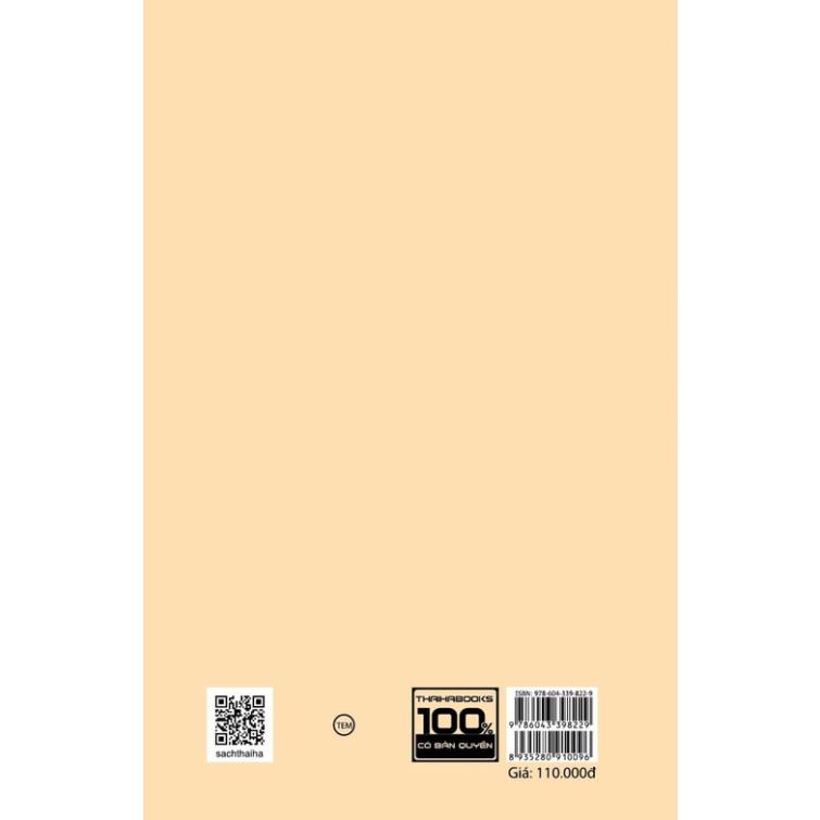 Sách - Thiền Ngữ Giản Đơn - Shunmyo Masuno - Thái Hà Books