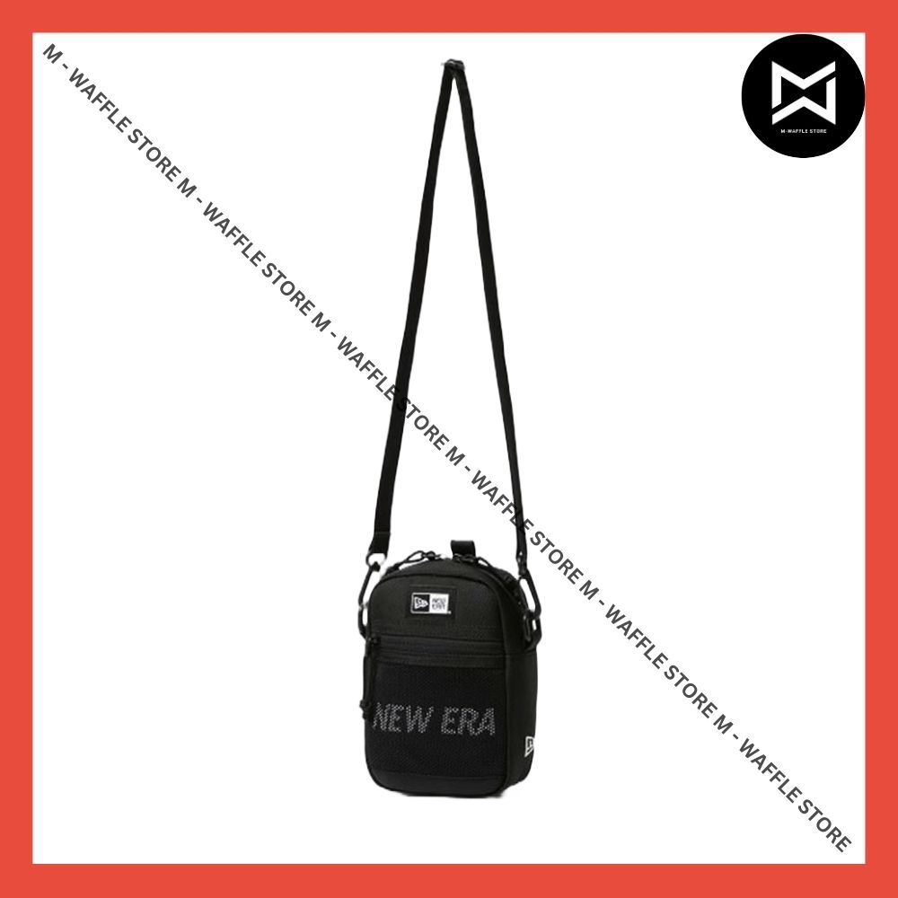 Túi đeo chéo NEW ERA - Messenger & Shoulder Bag - chống nước giá tốt