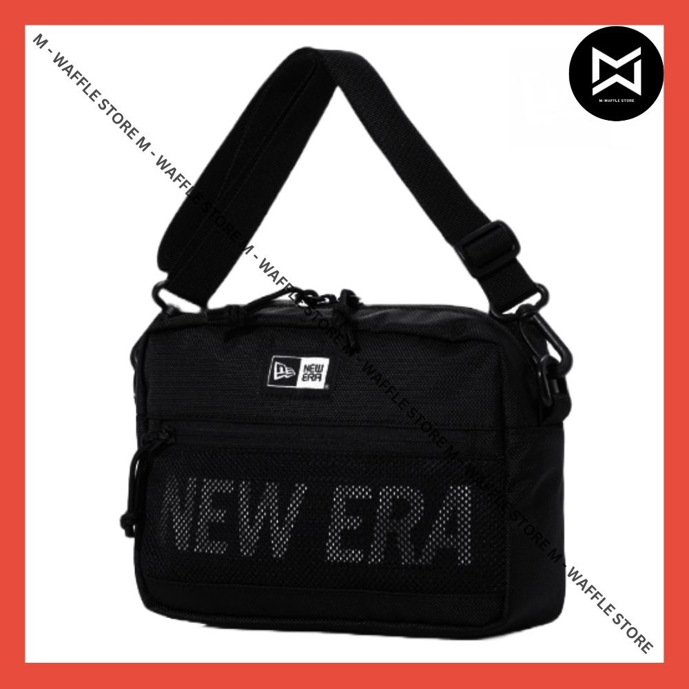 Túi đeo chéo NEW ERA - Messenger & Shoulder Bag - chống nước giá tốt