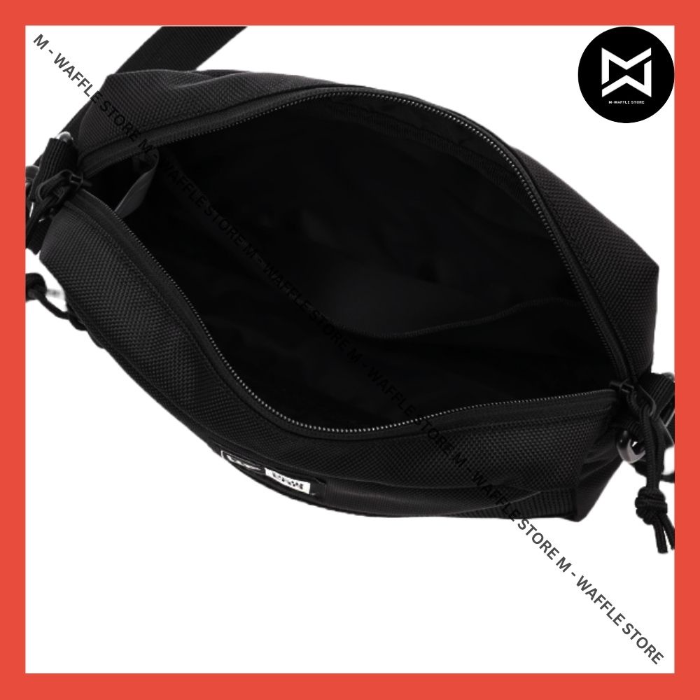 Túi đeo chéo NEW ERA - Messenger & Shoulder Bag - chống nước giá tốt