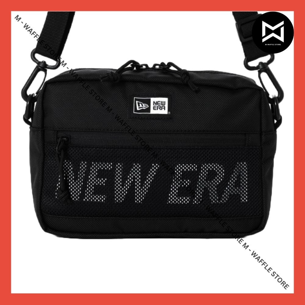Túi đeo chéo NEW ERA - Messenger & Shoulder Bag - chống nước giá tốt