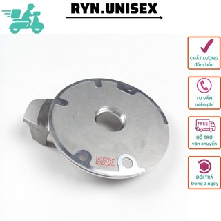 Đế Mâm Lửa Xe Máy Cub 81, SP003550 RYN.Unisex 