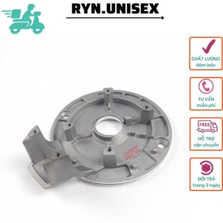 Đế Mâm Lửa Xe Máy Cub 81, SP003550 RYN.Unisex 