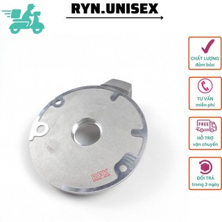 Đế Mâm Lửa Xe Máy Cub 81, SP003550 RYN.Unisex 