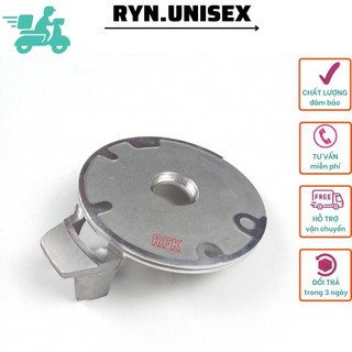 Đế Mâm Lửa Xe Máy Cub 81, SP003550 RYN.Unisex 