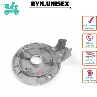 Đế Mâm Lửa Xe Máy Cub 81, SP003550 RYN.Unisex 