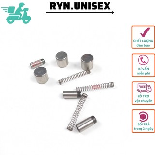 Bi đề cos 3 cho xe máy dream- wave, sp004202 ryn.unisex