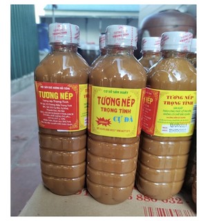Tương Nếp Gia Truyền