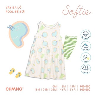 Váy ba lỗ [ Chaang 2023 pool ]