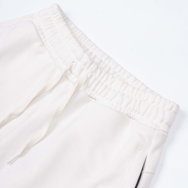 Quần Short Thể Thao STREET KOREAN - Quần Đùi Chân Cua SL6 Cotton Thấm Hút Chống Nhanh