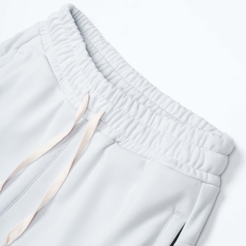 Quần Short Thể Thao STREET KOREAN - Quần Đùi Chân Cua SL6 Cotton Thấm Hút Chống Nhanh