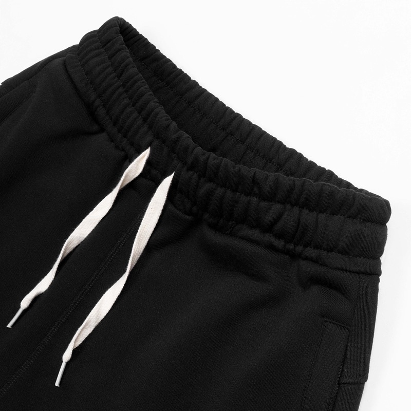 Quần Short Thể Thao STREET KOREAN - Quần Đùi Chân Cua SL6 Cotton Thấm Hút Chống Nhanh