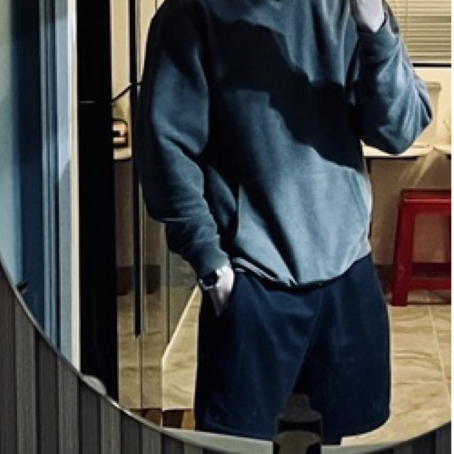 Quần Short Thể Thao STREET KOREAN - Quần Đùi Chân Cua SL6 Cotton Thấm Hút Chống Nhanh