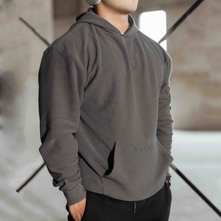 Áo Khoác HOODIE BASIC Form OVERSIZE KOREAN