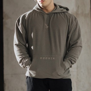 Áo Khoác HOODIE BASIC Form OVERSIZE KOREAN