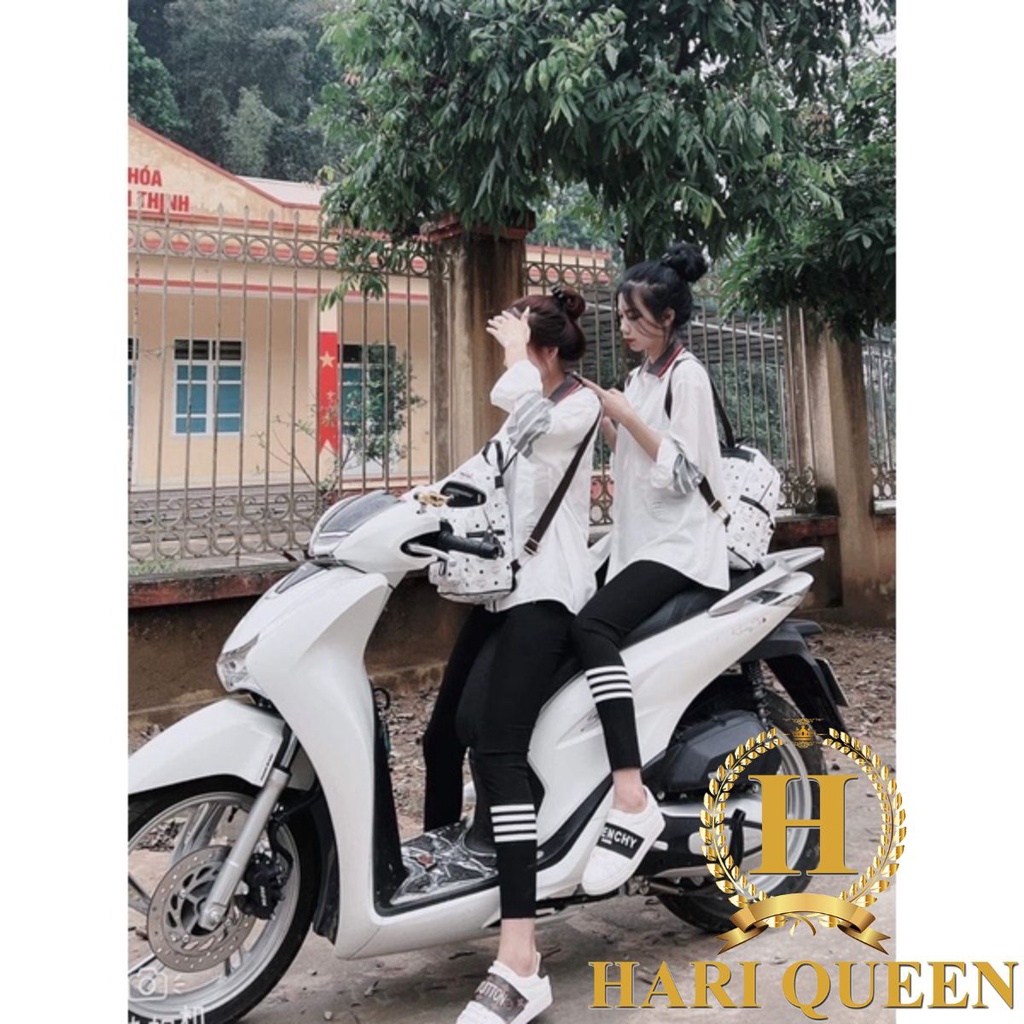 Quần legging thom phối đồ siêu đẹp hottrend HARIQEEN