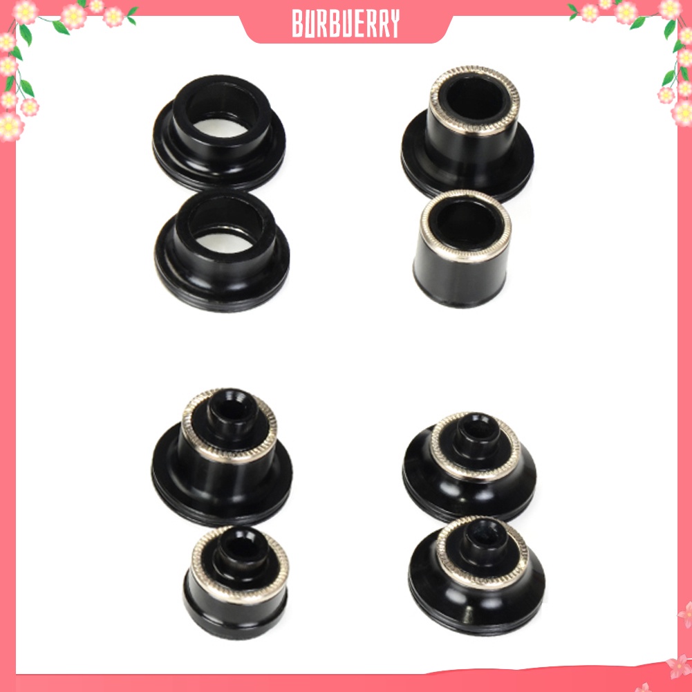 1 Cặp Nắp Đậy Trục Bánh Xe Trước / Sau Cho Koozer XM490 480 470