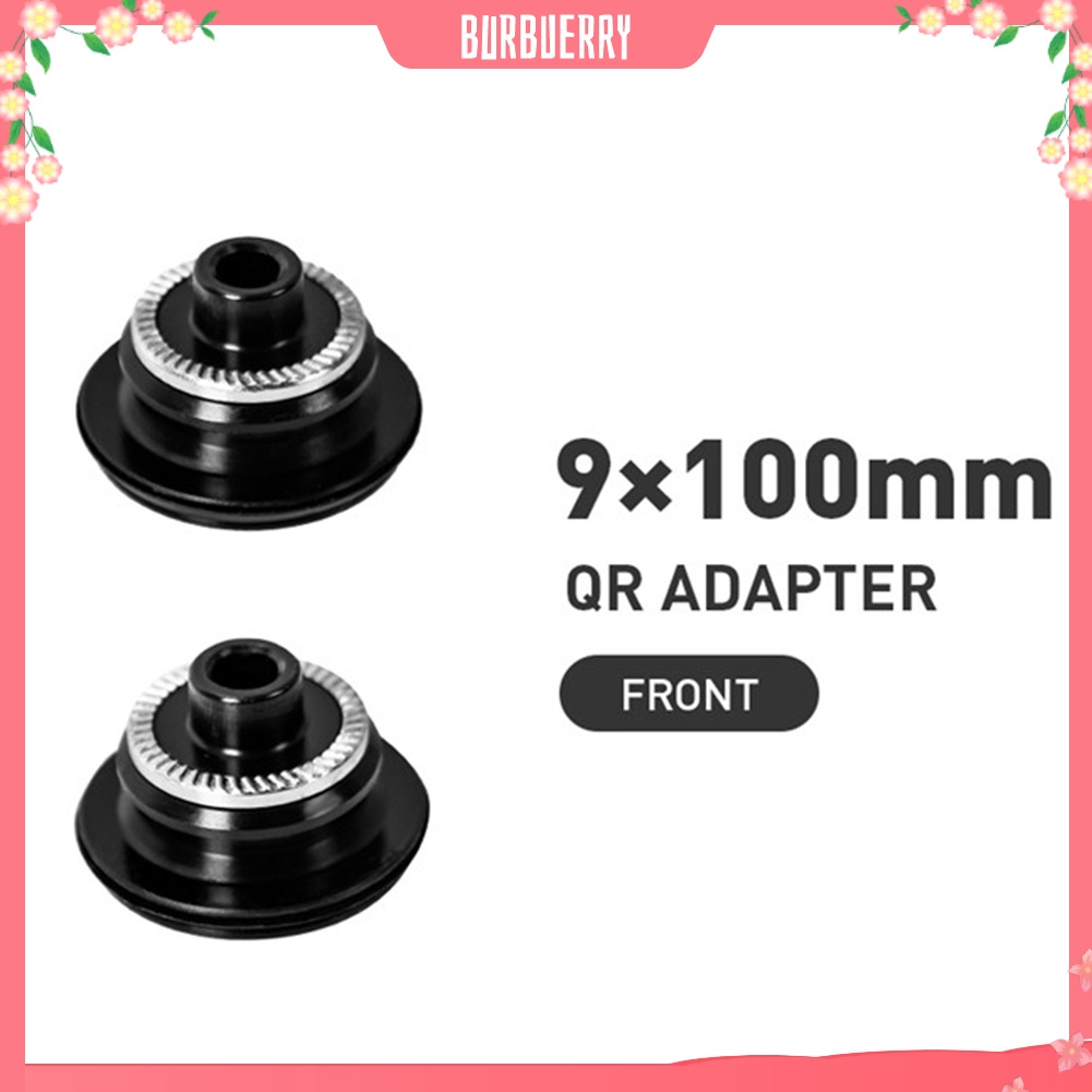 1 Cặp Nắp Đậy Trục Bánh Xe Trước / Sau Cho Koozer XM490 480 470