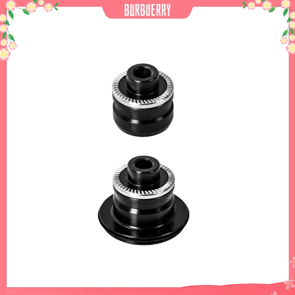 1 Cặp Nắp Đậy Trục Bánh Xe Trước / Sau Cho Koozer XM490 480 470