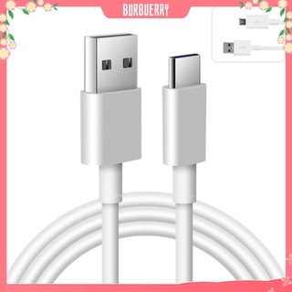 Dây cáp sạc nhanh xiaomi micro usb/ type c dài 1m cho điện thoại android