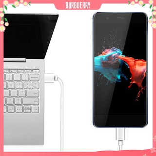 Dây cáp sạc nhanh XIAOMI Micro USB/ Type C dài 1m cho điện thoại Android
