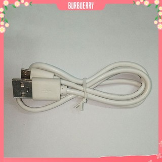 Dây cáp sạc nhanh XIAOMI Micro USB/ Type C dài 1m cho điện thoại Android
