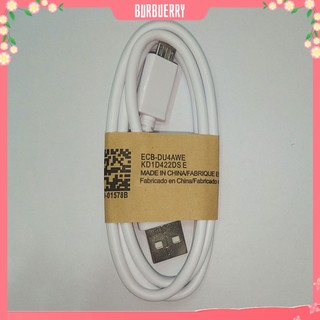 Dây cáp sạc nhanh XIAOMI Micro USB/ Type C dài 1m cho điện thoại Android
