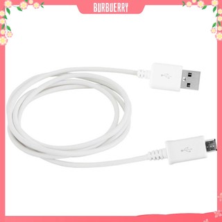 Dây cáp sạc nhanh XIAOMI Micro USB/ Type C dài 1m cho điện thoại Android
