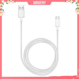 Dây cáp sạc nhanh XIAOMI Micro USB/ Type C dài 1m cho điện thoại Android
