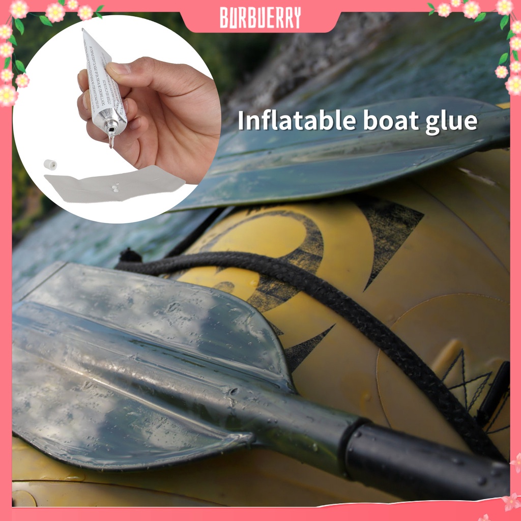 Keo Dán Sửa Chữa Tàu Thuyền Bơm Hơi Chuyên Nghiệp Không Gây Dị Ứng