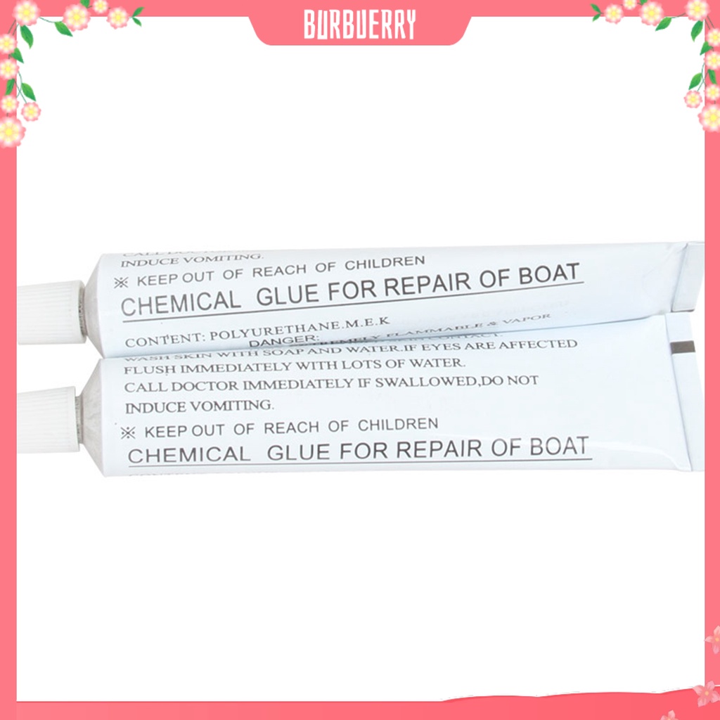 Keo Dán Sửa Chữa Tàu Thuyền Bơm Hơi Chuyên Nghiệp Không Gây Dị Ứng