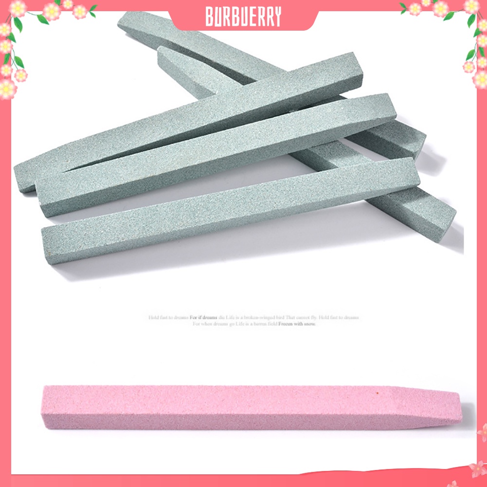 Bút dũa móng tay loại bỏ da chết DIY dành cho làm móng