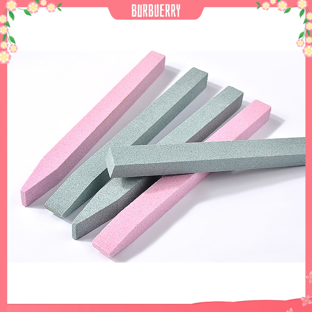 Bút dũa móng tay loại bỏ da chết DIY dành cho làm móng