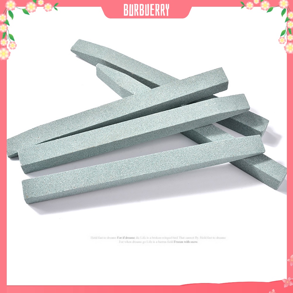 Bút dũa móng tay loại bỏ da chết DIY dành cho làm móng