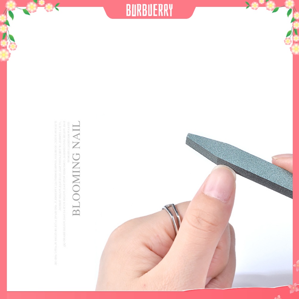 Bút dũa móng tay loại bỏ da chết DIY dành cho làm móng