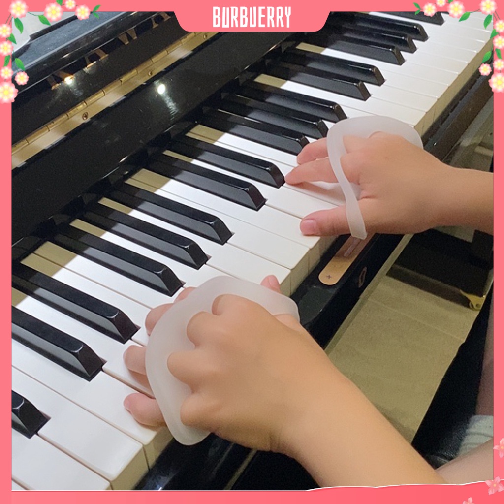 Dụng cụ luyện ngón tay đánh đàn piano chuyên nghiệp chống mài mòn