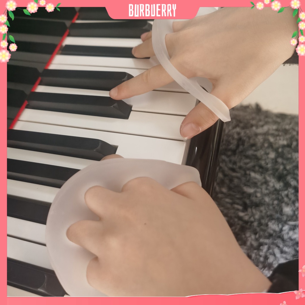 Dụng cụ luyện ngón tay đánh đàn piano chuyên nghiệp chống mài mòn