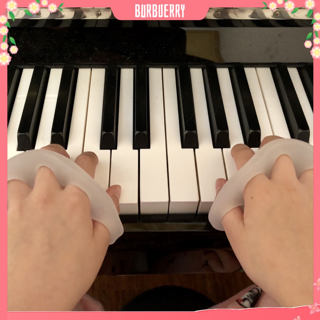 Dụng cụ luyện ngón tay đánh đàn piano chuyên nghiệp chống mài mòn