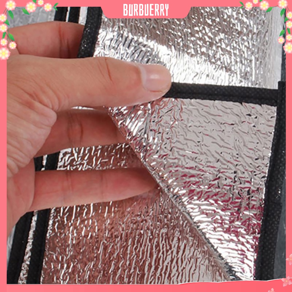 Thảm dã ngoại chống thấm nước tiện lợi