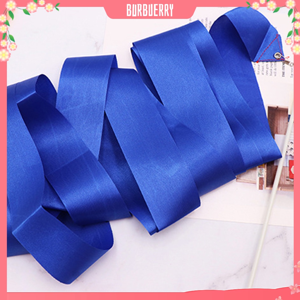 Gậy Ruy Băng Múa Ba Lê 4m