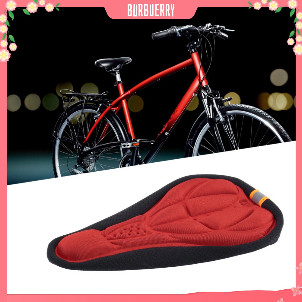 Đệm Bọc Yên Xe Đạp Êm Ái