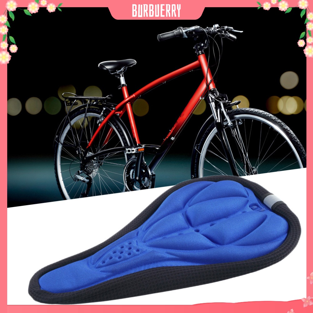 Đệm Bọc Yên Xe Đạp Êm Ái