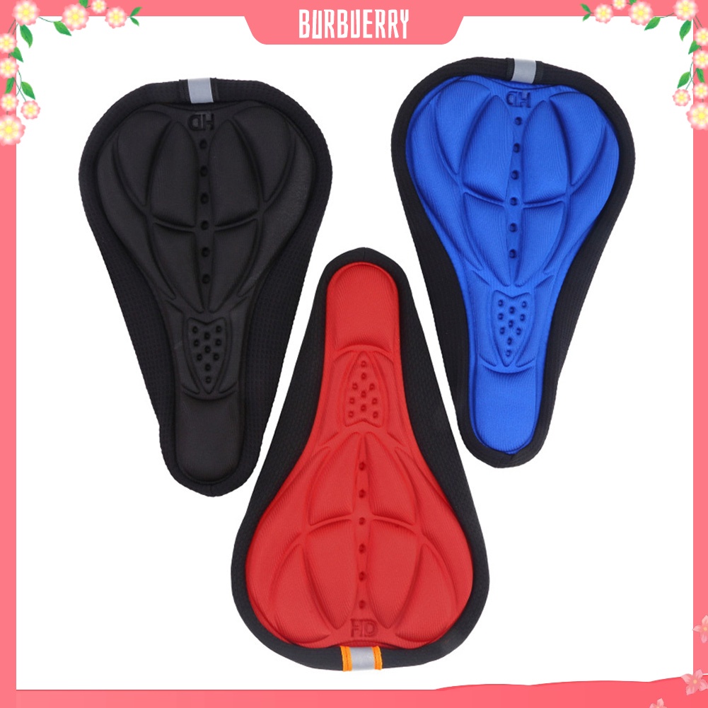 Đệm Bọc Yên Xe Đạp Êm Ái