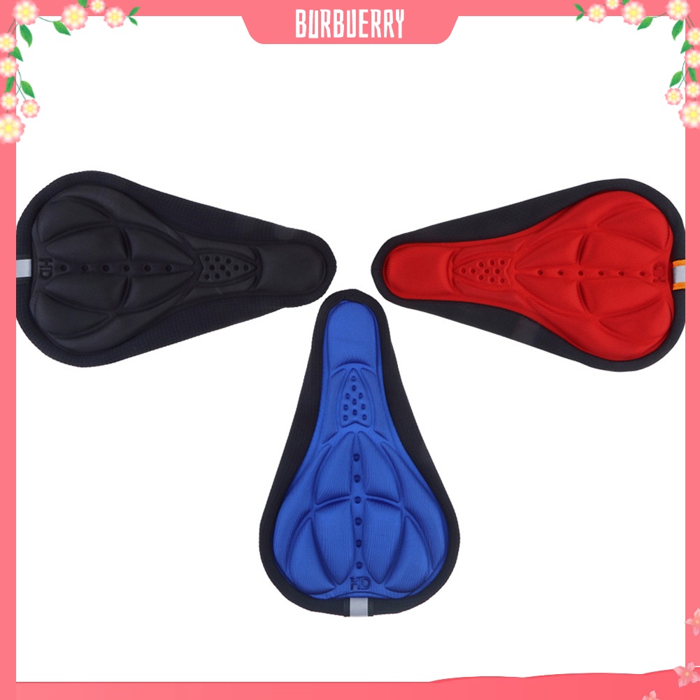 Đệm Bọc Yên Xe Đạp Êm Ái