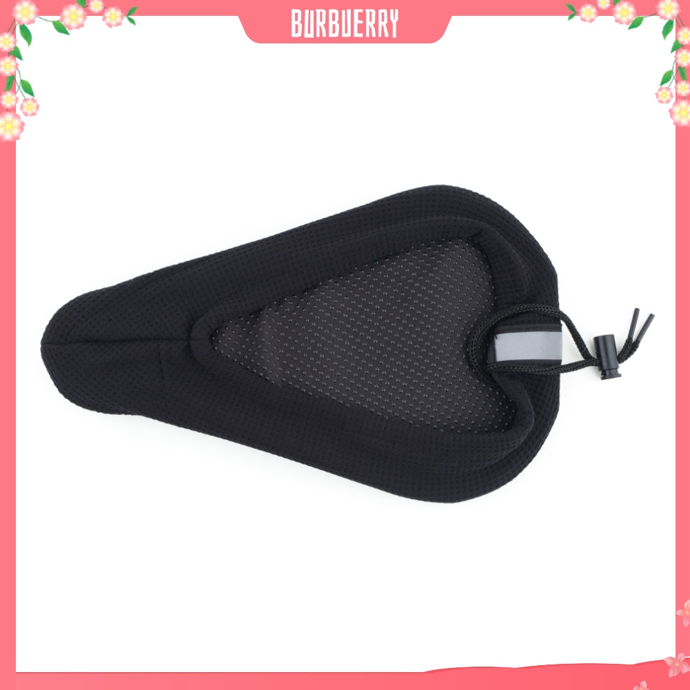 Đệm Bọc Yên Xe Đạp Êm Ái