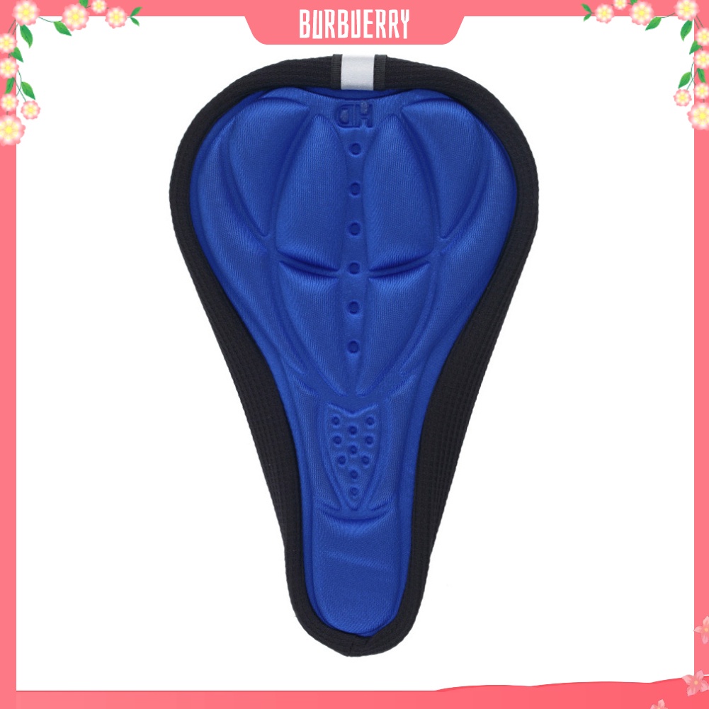 Đệm Bọc Yên Xe Đạp Êm Ái