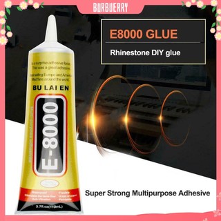  Keo Dán Màn Hình Điện Thoại 50ml E8000